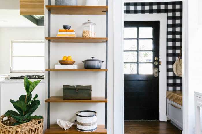 Country Style: Fall-Ready Farmhouse Decor