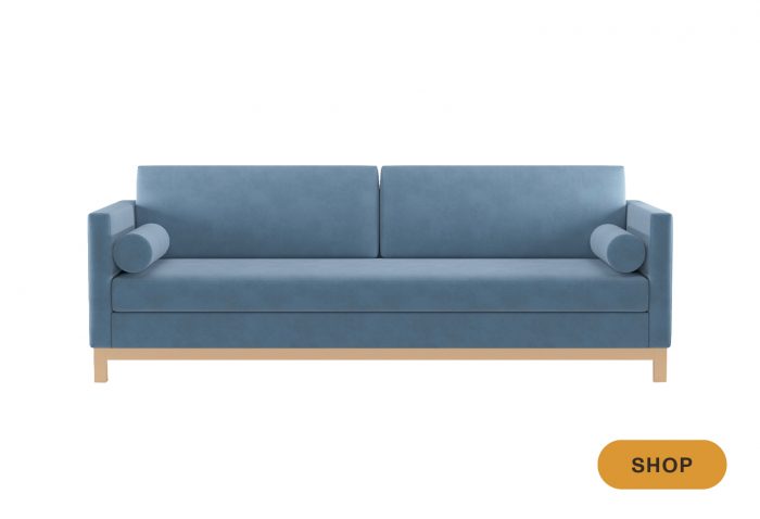 Performance fabric sofa | Best performance fabric sofas